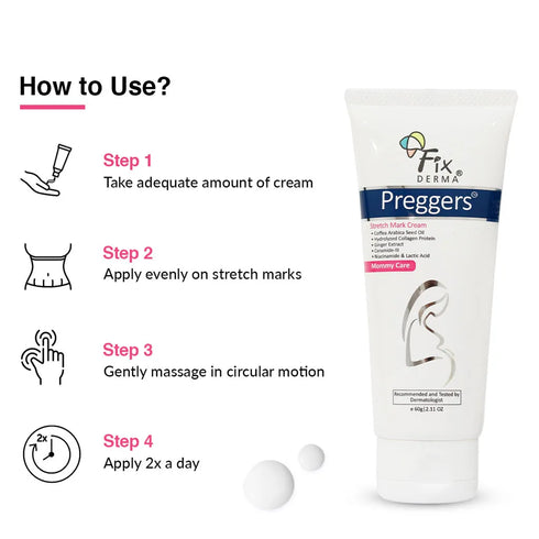 Fixderma Skincare Foobetik Foot Cream | Dry And Cracked Heels Cream